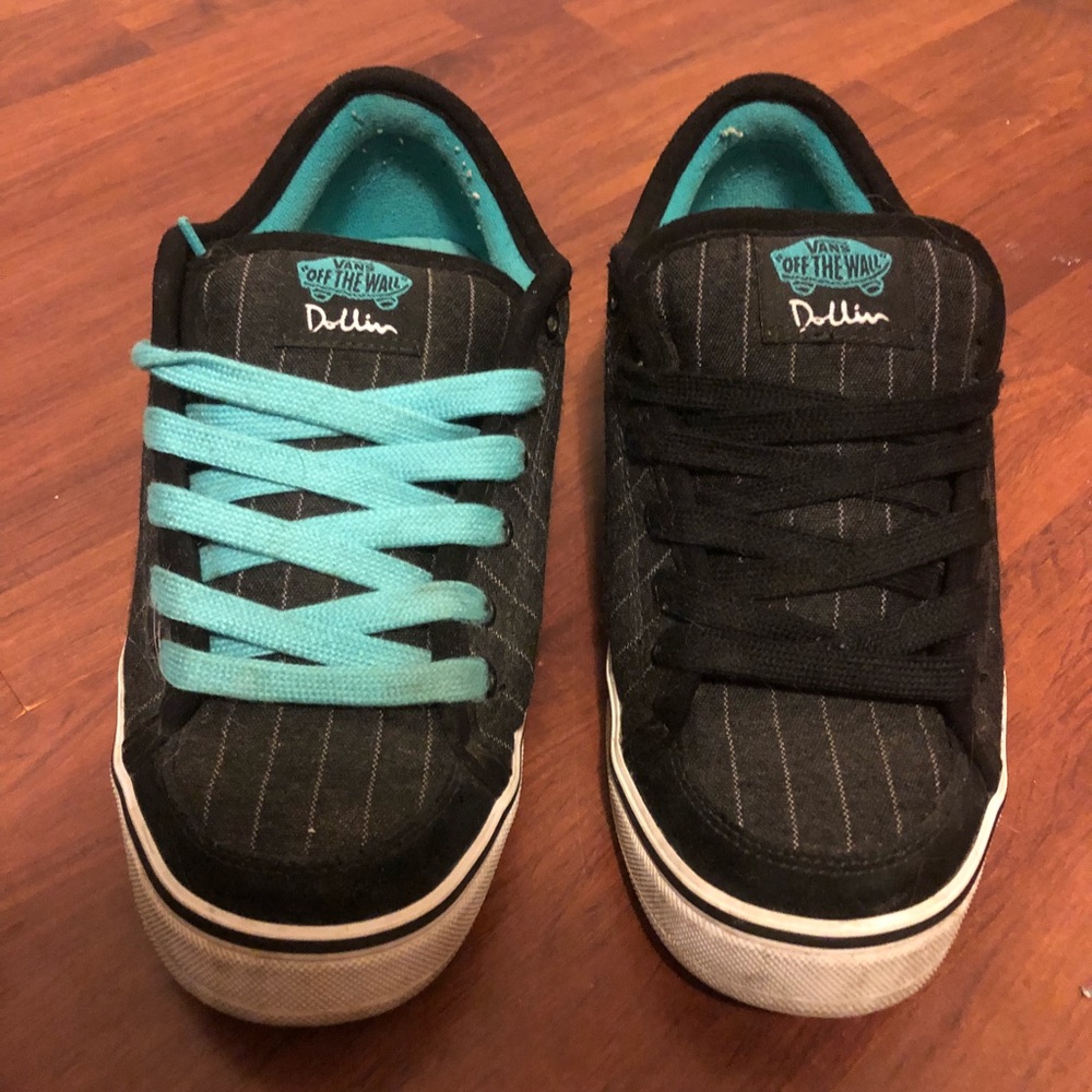 Vans shoes